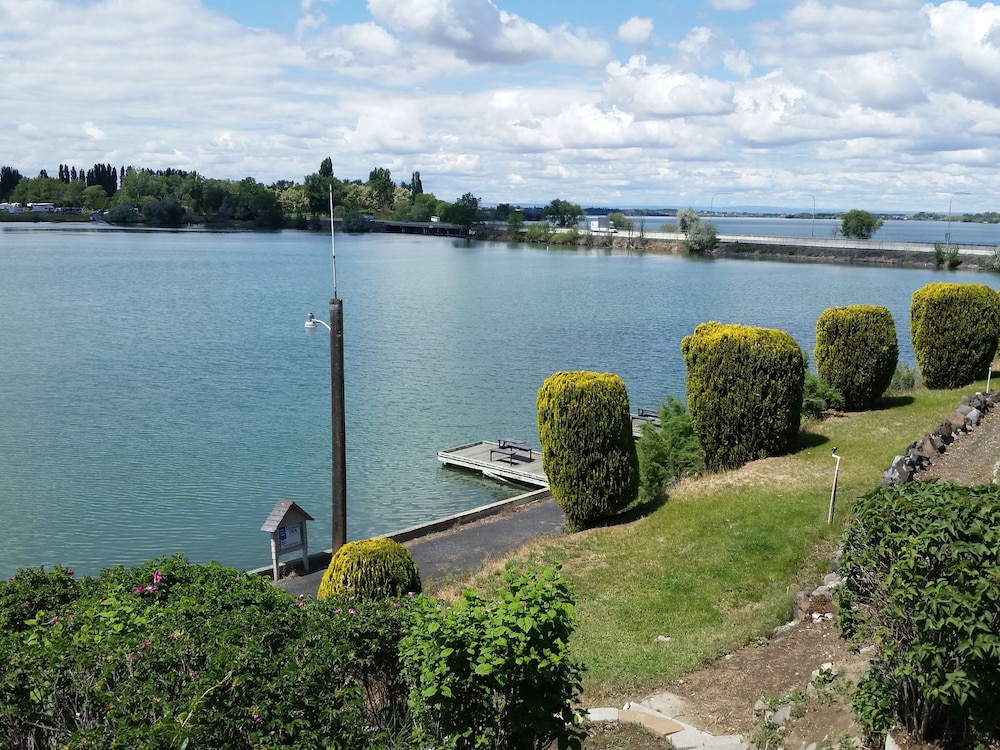 Lakeshore Inn Water Front - photo 41