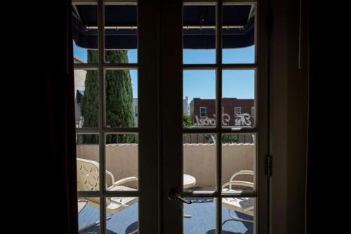 The Hotel Paisano - photo 8