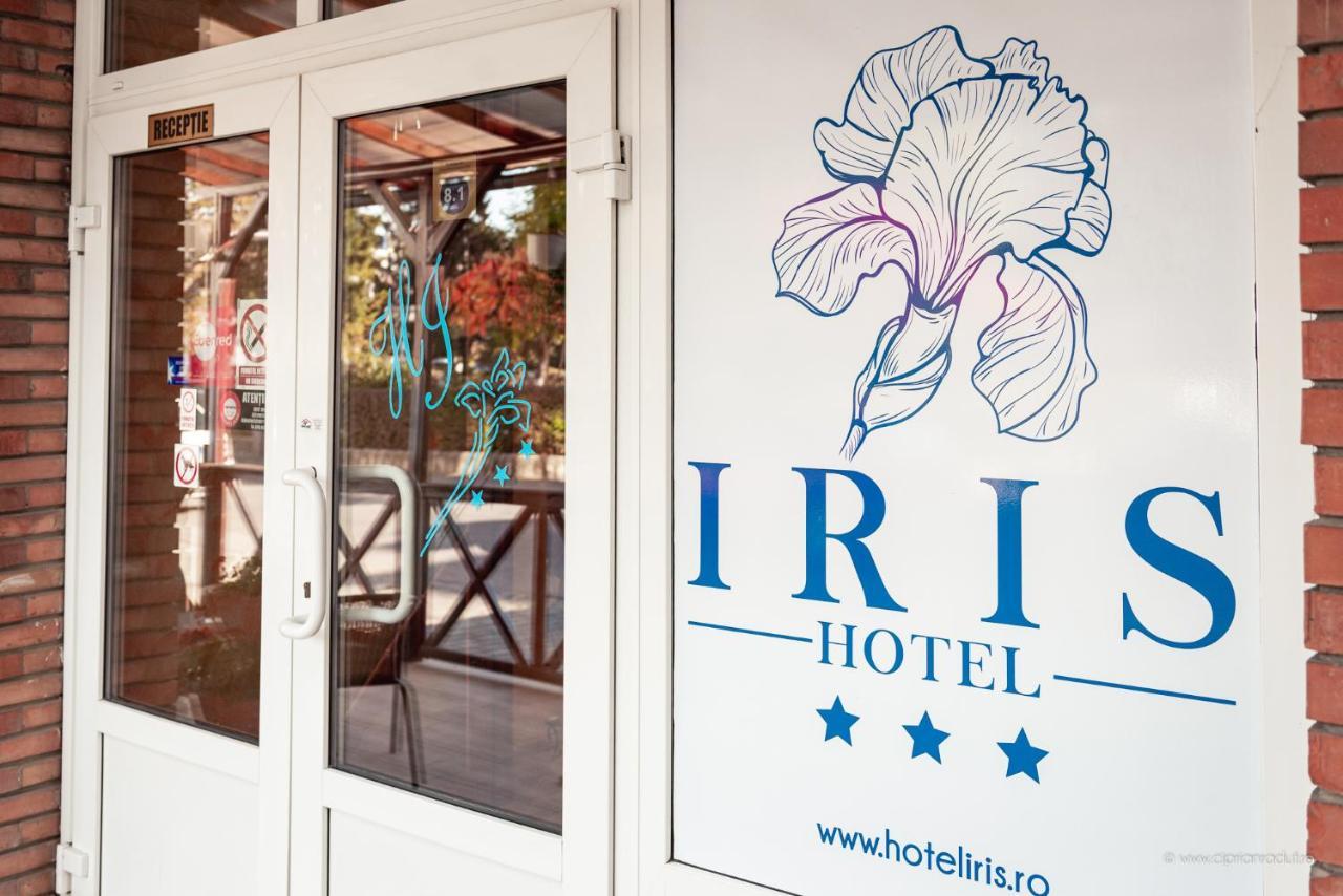 Hotel Iris — Tarnaveni — photo 3