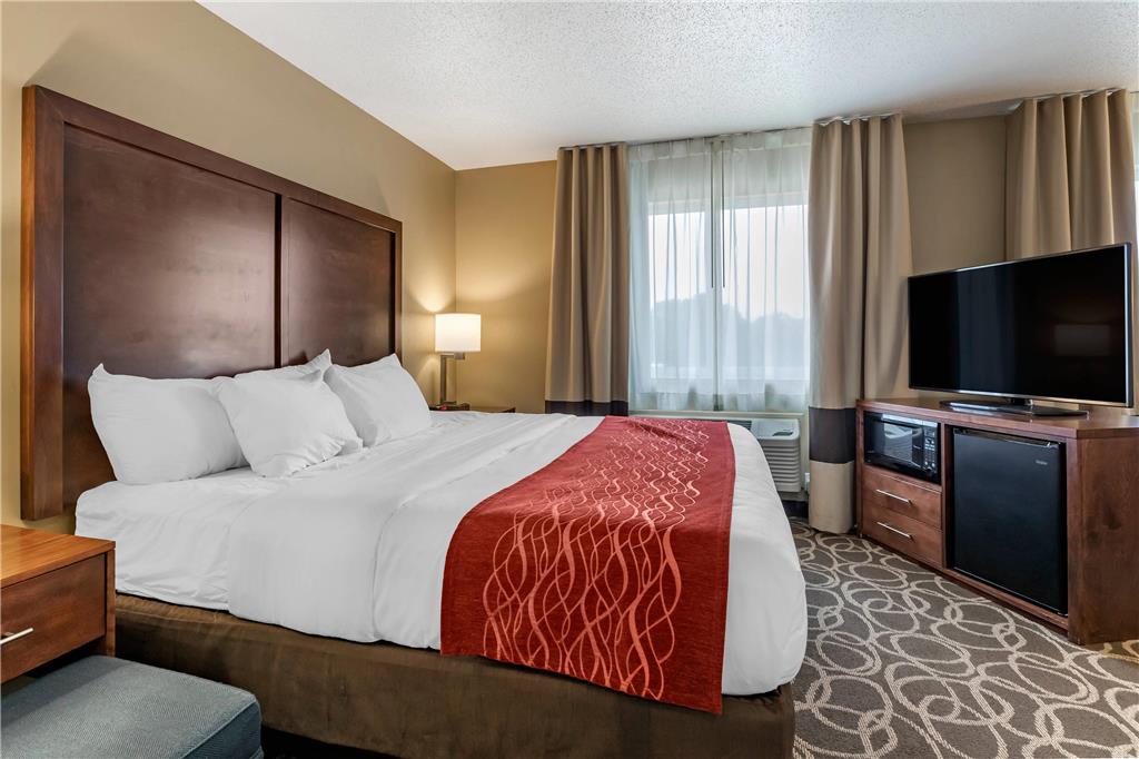 Comfort Inn Dyersville Near Field of Dreams - photo 17