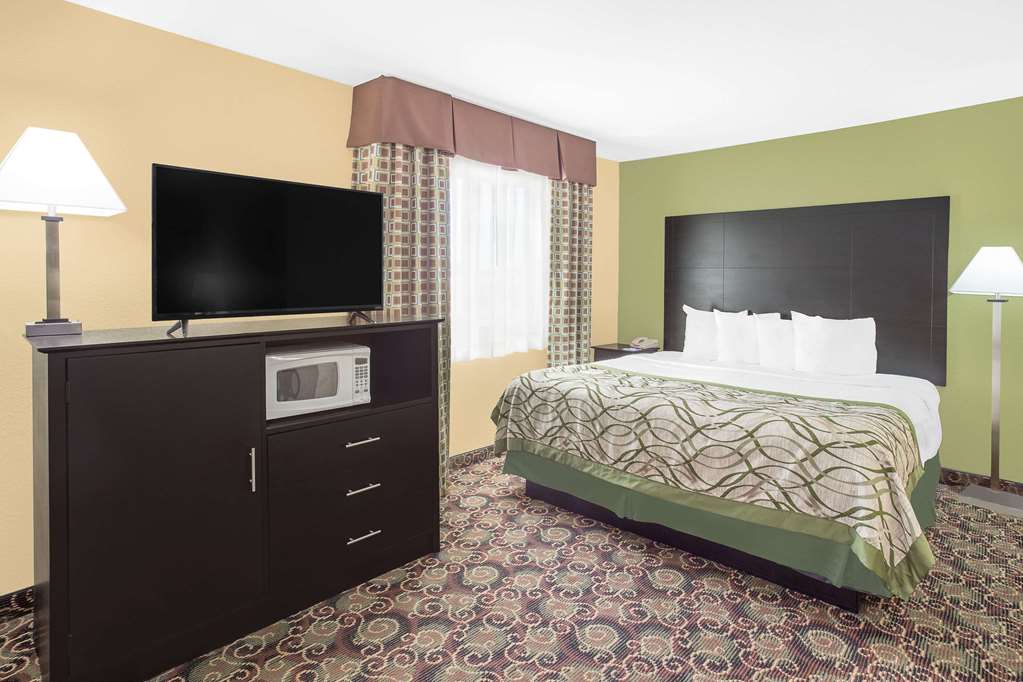 Baymont by Wyndham Holland - photo 12
