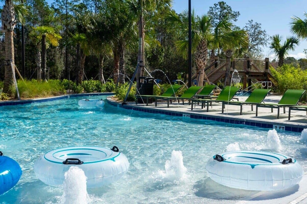 Magnificient 4Bd w Pool @ Storey Lake Resort 2648 - photo 40