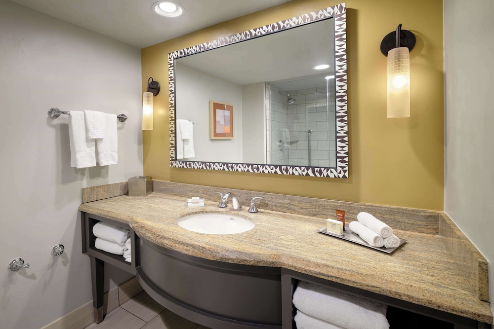 Hilton Sedona Resort at Bell Rock - photo 37