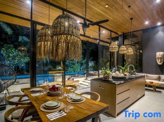 Villa Homala by BaliSuperHost — 4-Star Luxury Hotel in Ubud, Indonesia