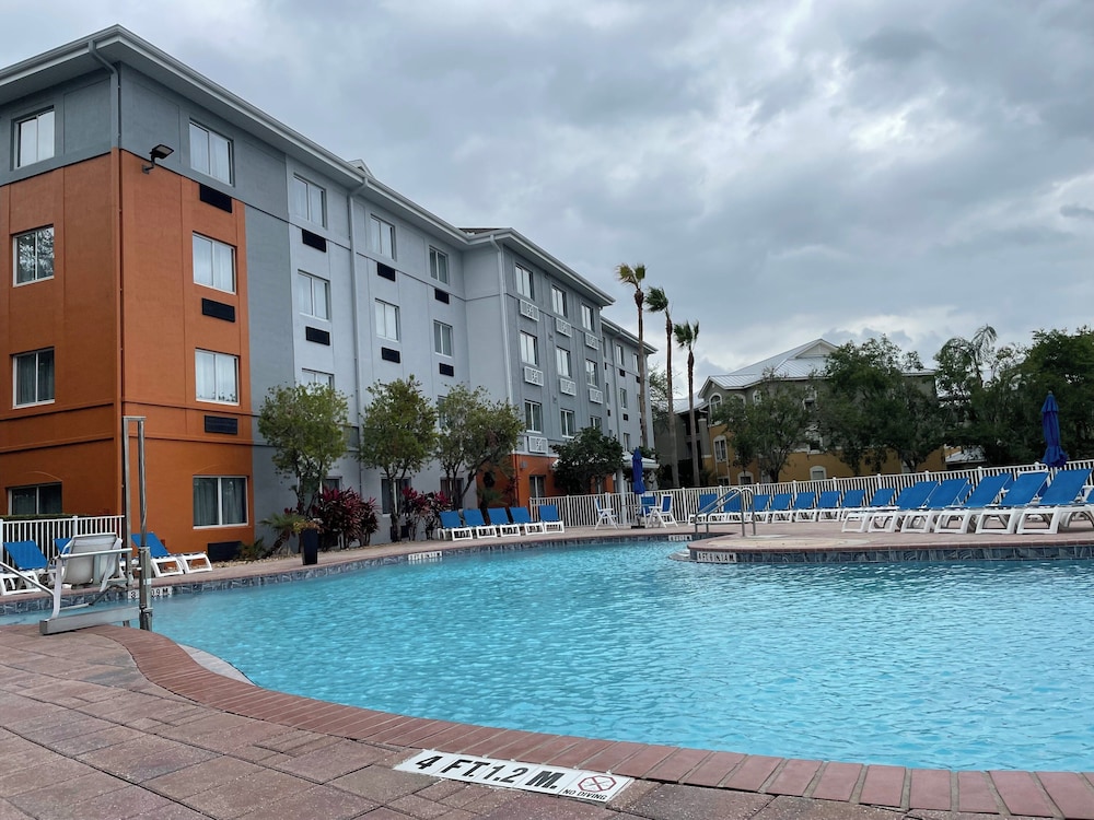 Holiday Inn Express Clermont Se West Orlando - photo 30