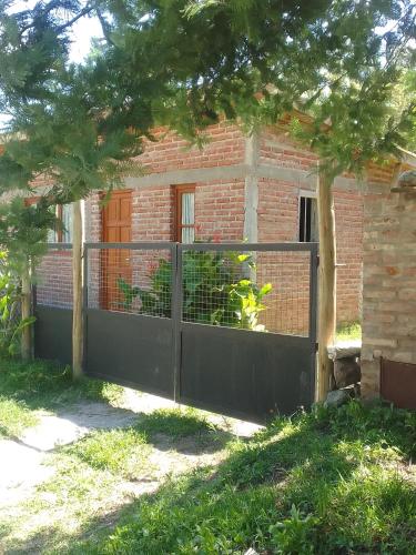 El Espinillo in La Falda, Argentina