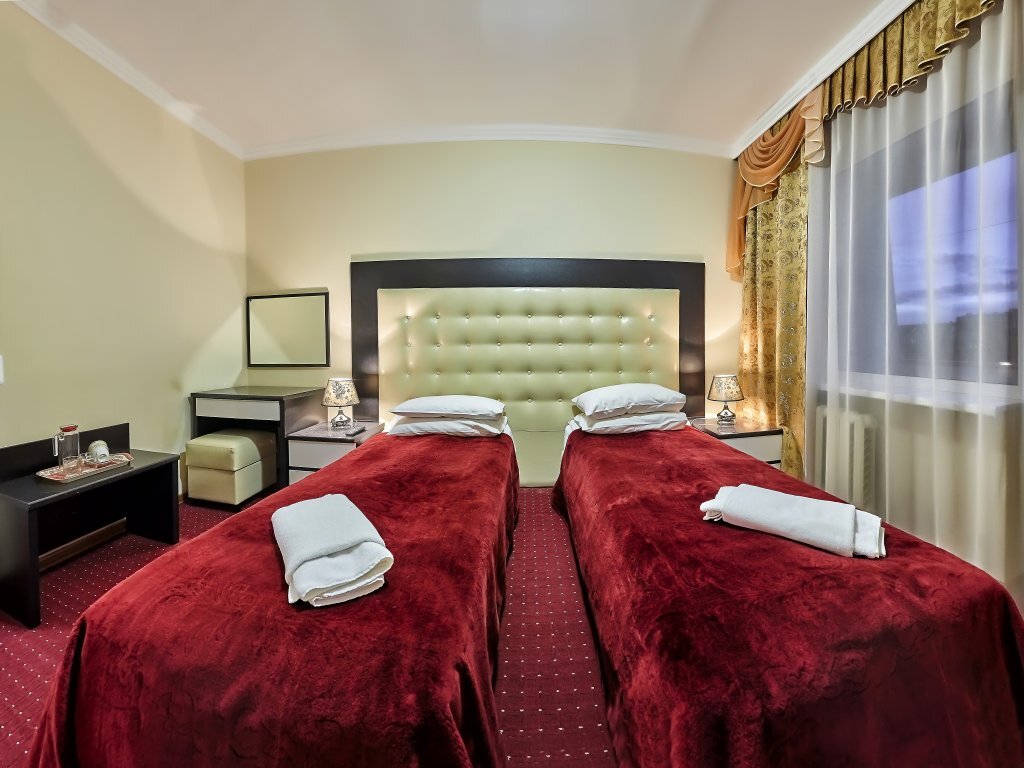 Sanatorium Elite Dnipro in Truskavets', Ukraine