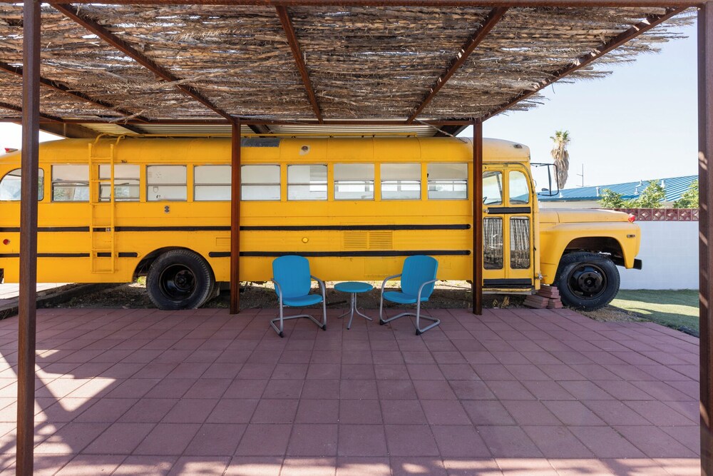 Desert Air Motel - photo 65