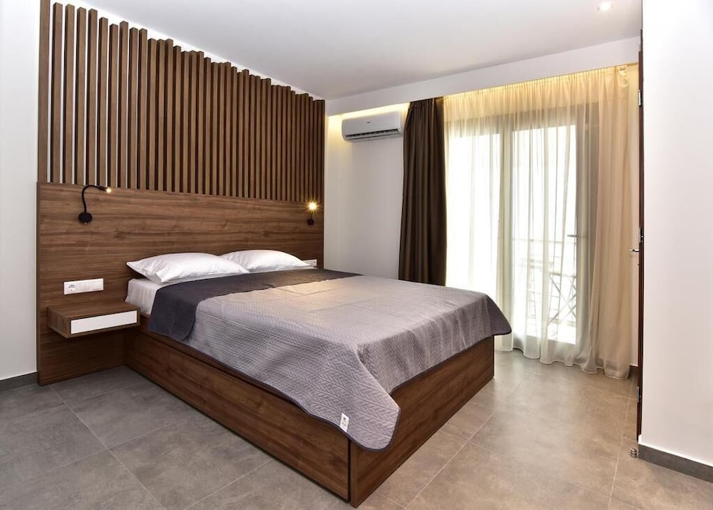 Eutopia Hotel — Katerini — photo 4