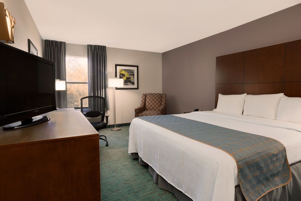Hotel Kinder Express Near Coushatta Resort - photo 7