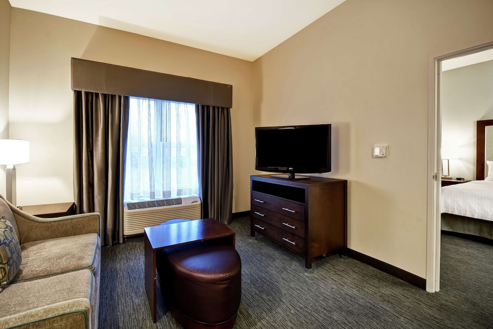Homewood Suites by Hilton Cincinnati Milford - photo 21