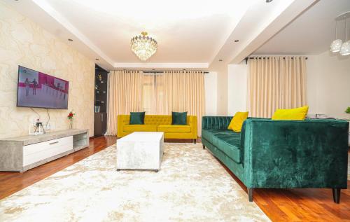 Wemma Beautiful 3 bedroom