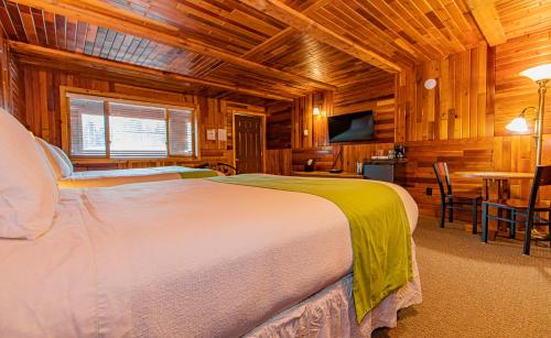 Cooper Spur Mountain Resort - photo 29