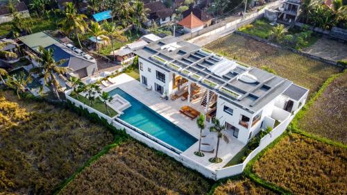 Villa Mushika by BaliSuperHost — 4-Star Luxury Hotel in Ubud, Indonesia