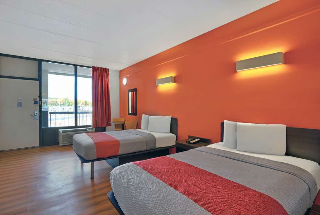 Motel 6 Seaford DE - photo 32