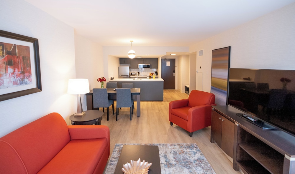 Hotel image of Les Suites Hotel Ottawa