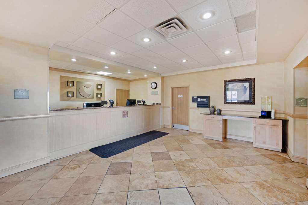 Comfort Inn & Suites Rawlins - photo 7