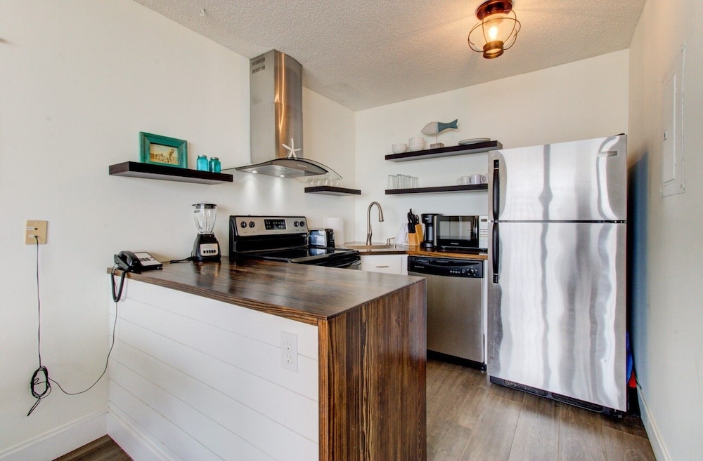 0311 Seaside Retreat by Atlantic Towers - photo 8