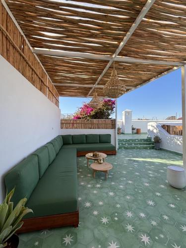 Neroli le Riad idéalement situé — 4-Star Luxury Hotel in Marrakesh, Morocco