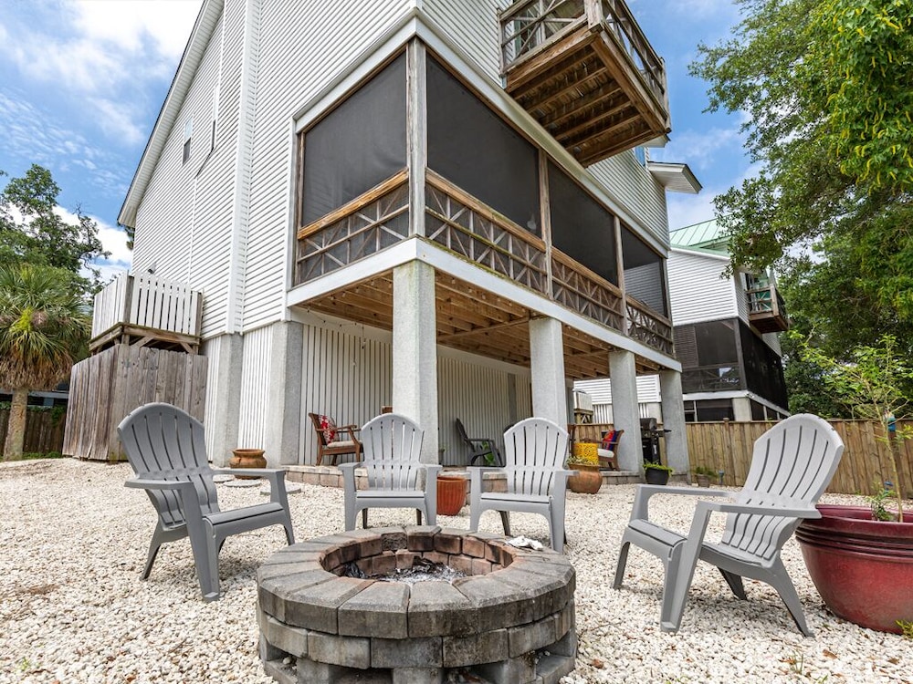 Marshview Hideaway - photo 40