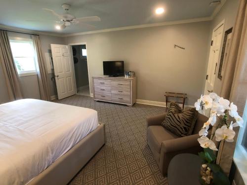 St. Francisville Inn - photo 28