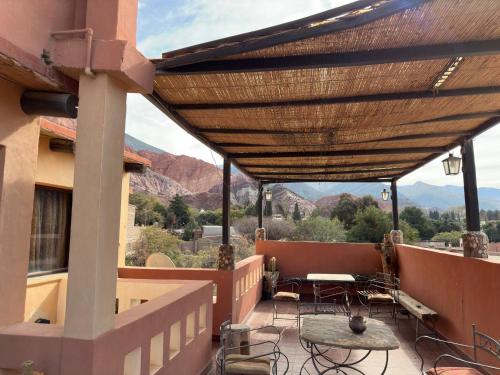 Posada Tierra Adentro - last minute hotel in Unknown City