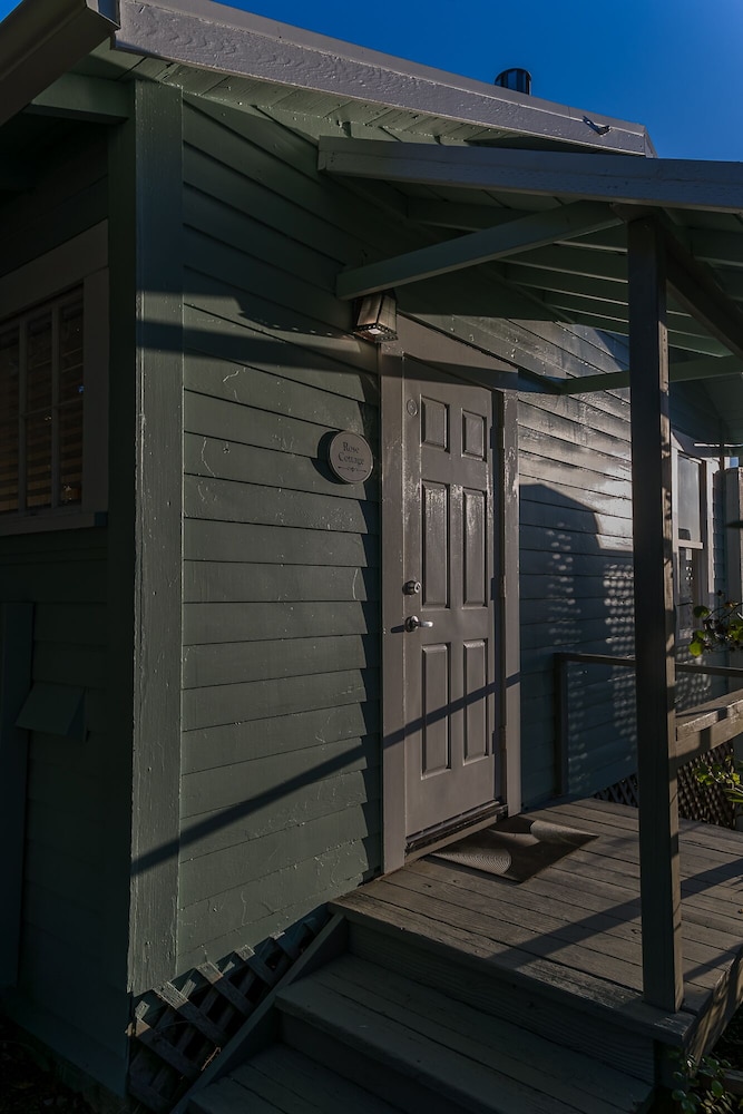The Inn at Schoolhouse Creek - photo 47