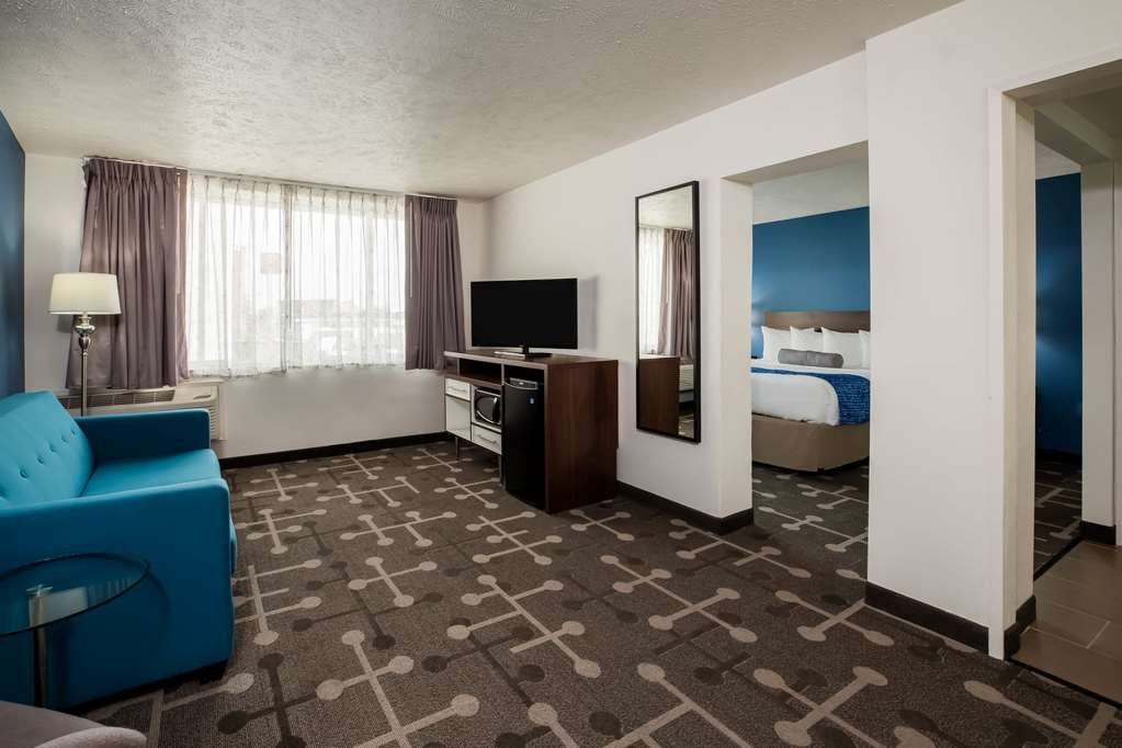 Hotel Spokane - photo 12