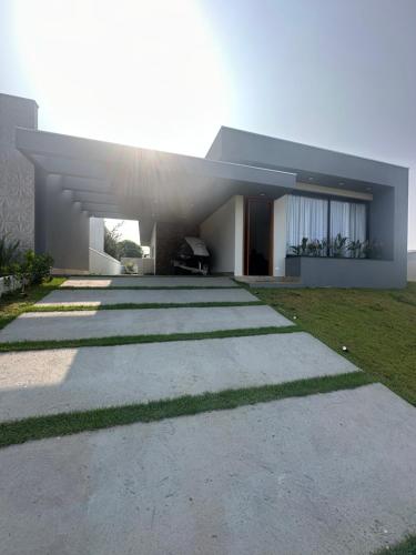 Rivieira Santa Cristina XIII FJR — hotel in Paranapanema