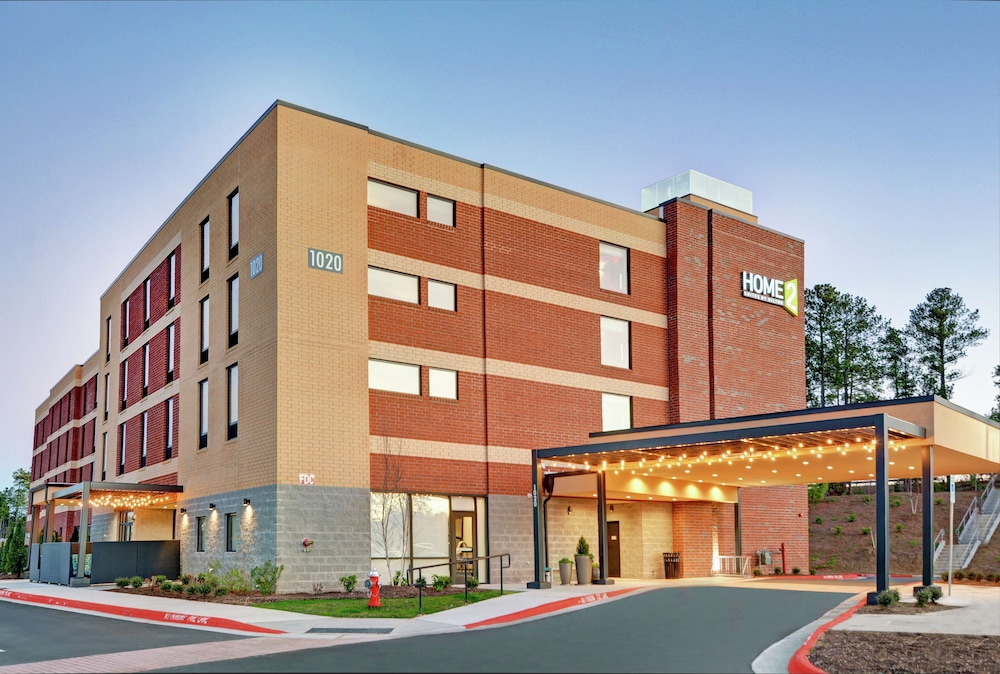 Home2 Suites by Hilton Raleigh Durham Airport RTP - featured photo