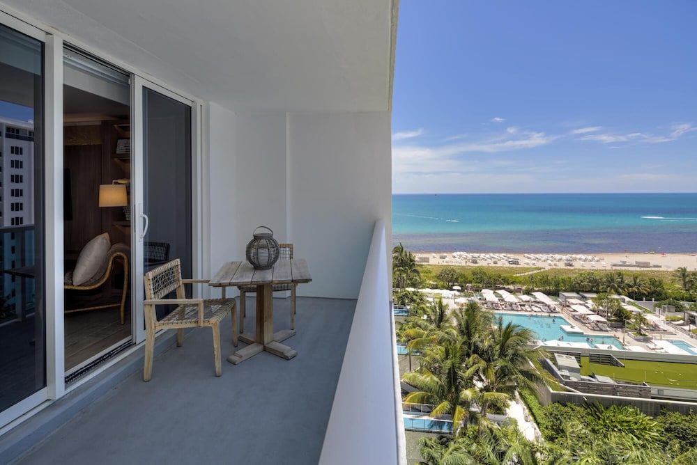 1 Hotel & Homes South Beach - photo 7