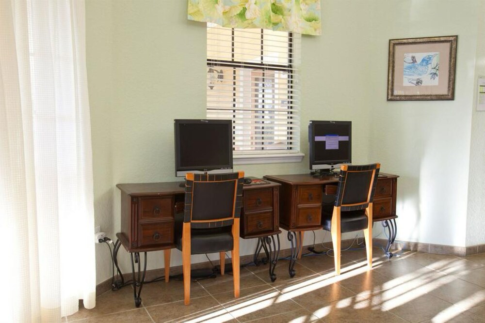 Caribe Cove Resort By Wyndham Vacation Rentals - photo 23
