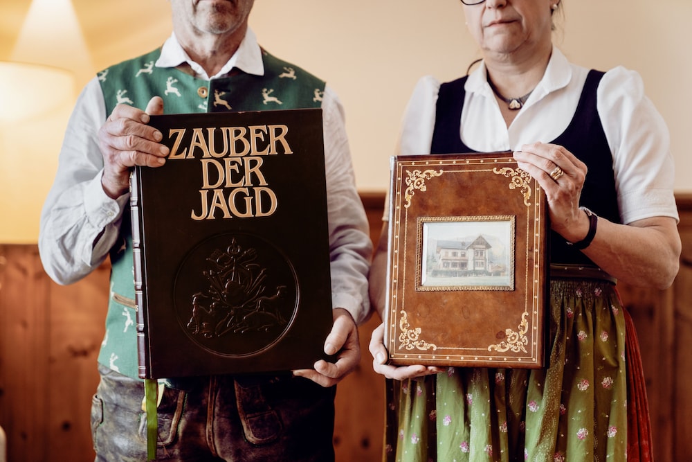 Landhaus Koller — Gosau — photo 2