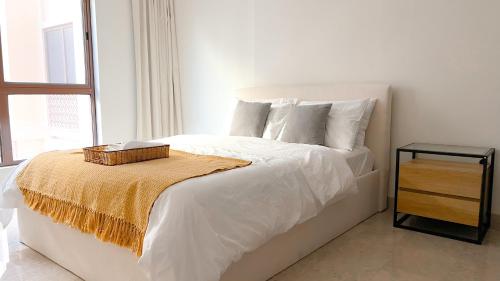 Near City Centre Mall Pool Gym — 4-Star Luxury Hotel in Muscat, Oman