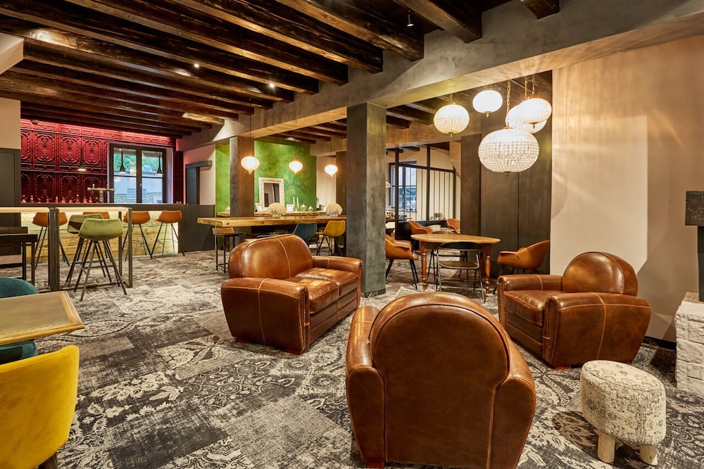 Hotel Spa Le Moulin de la Wantzenau — hotel in La Wantzenau