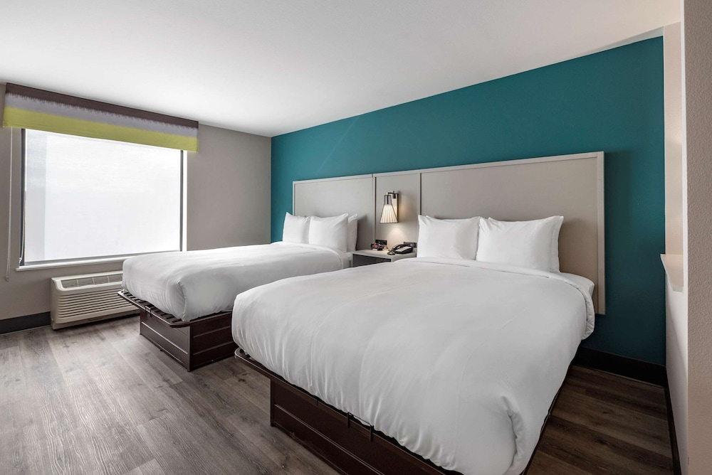 Comfort Suites Colorado Springs East Medical Center Area - photo 30