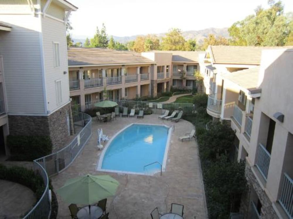 Holiday Inn Express Hotel & Suites San Dimas by IHG - photo 62
