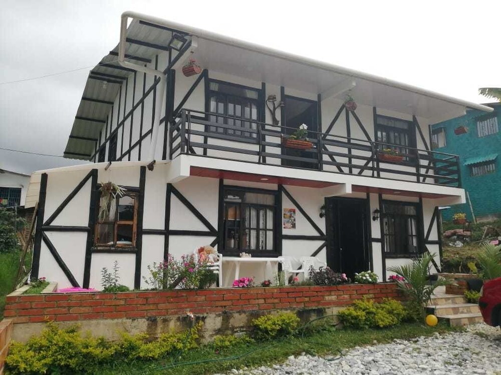 Montecarlo San Agustin in San Agustin, Colombia