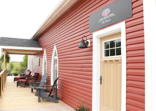 Rocky Brook Acres - last minute hotel in Unknown City