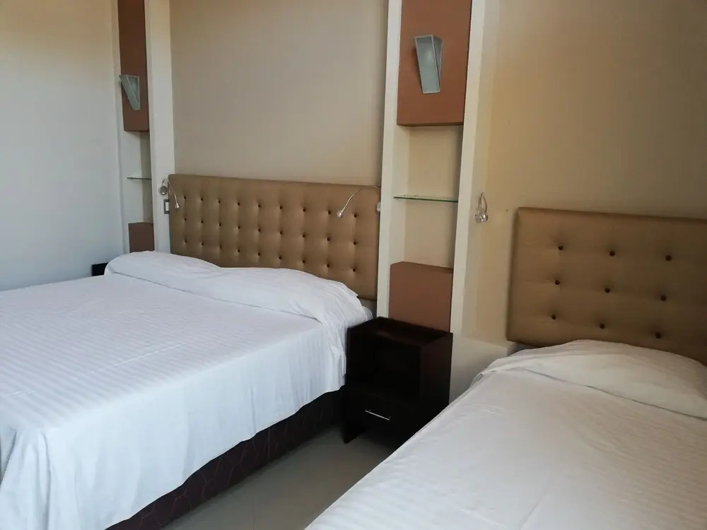 Cerro Verde Tarapoto Hotel in Tarapoto, Peru