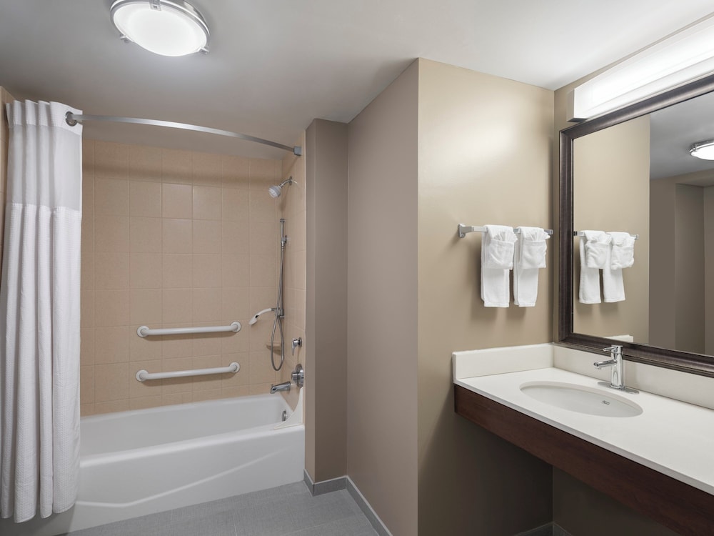 Staybridge Suites Indianapolis Airport by IHG - photo 34