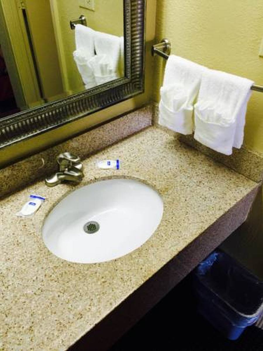 Econo Lodge Mansfield LA - photo 15