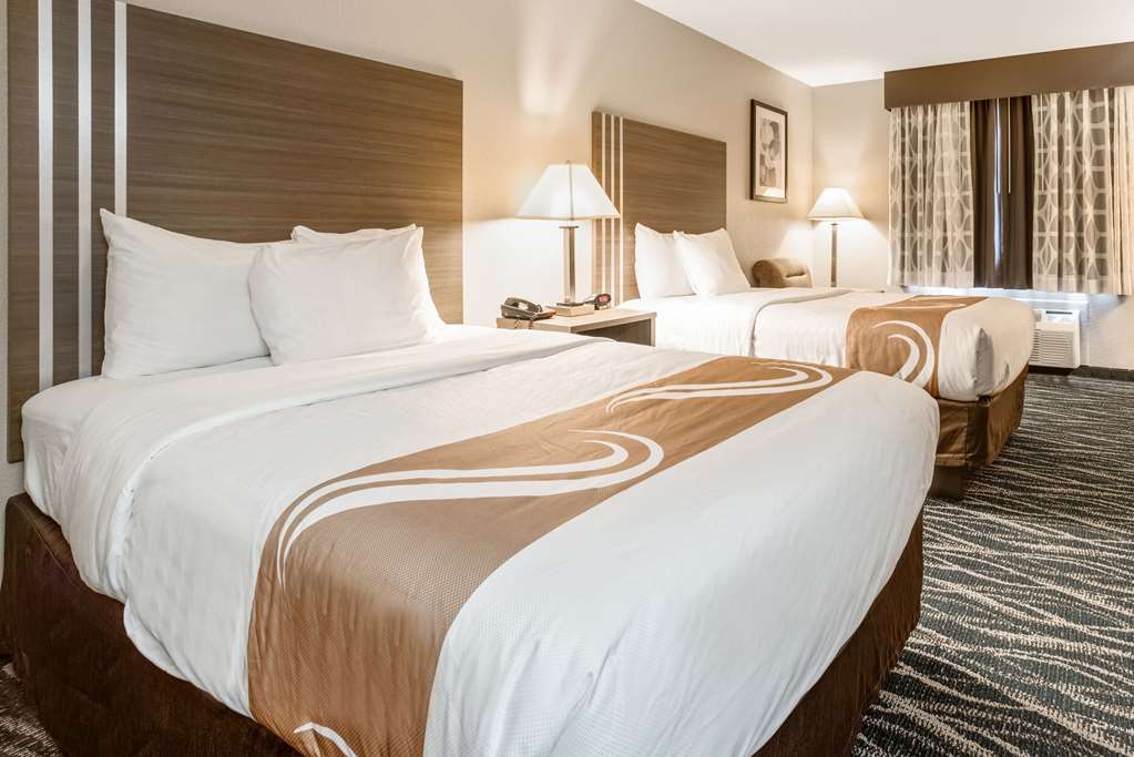 Quality Inn Effingham North - photo 12
