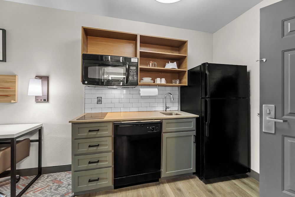 Candlewood Suites Flowood Ms By Ihg - photo 7