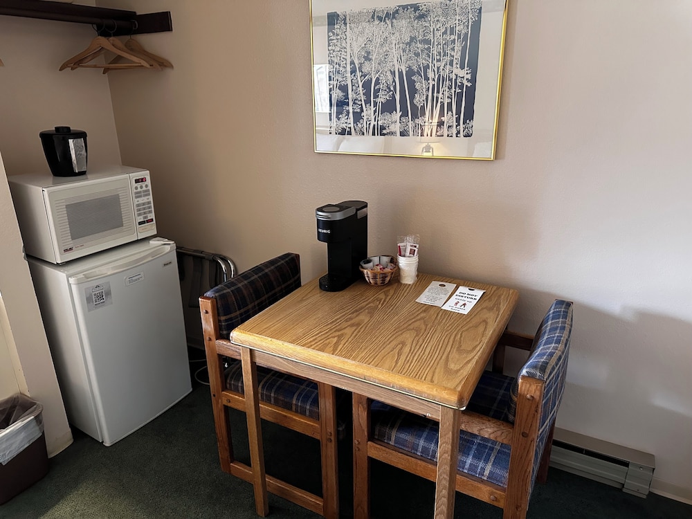 Winthrop Inn - photo 28