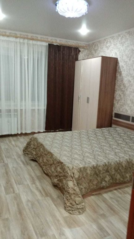Na Ulitse Ostrovskogo 24 Apartaments in Oktyabr'skiy, Russia