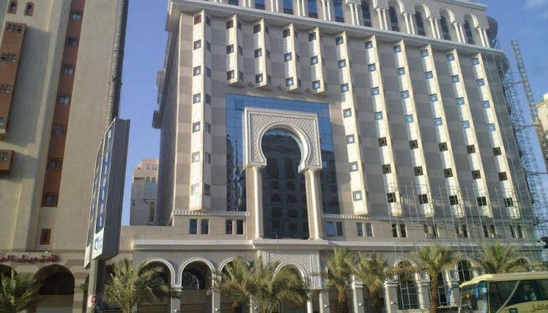 Amjad Al Salam in Medina, Saudi Arabia