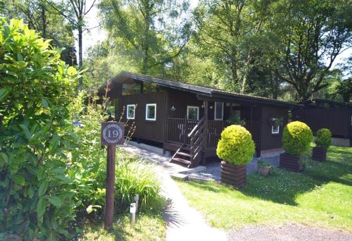 Caban Coetir — hotel in Newcastle Emlyn