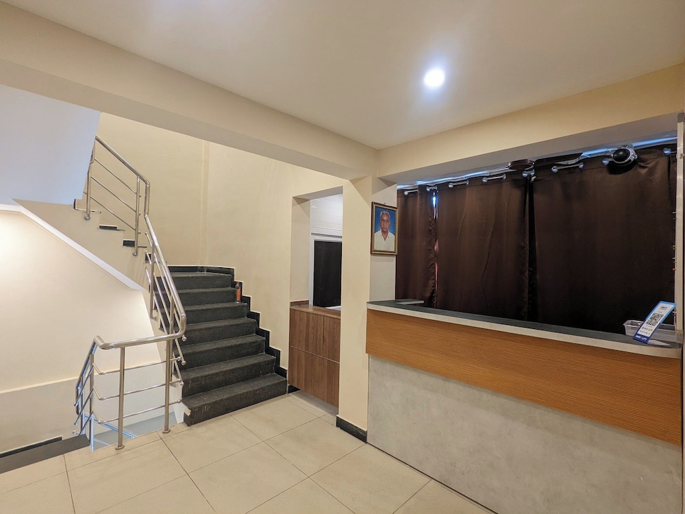 Nathan Residency — Tiruchirappalli — photo 4