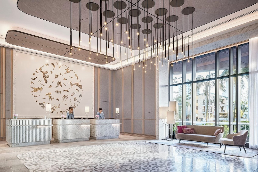 The Langham Gold Coast and Jewel Residences — Gold Coast — photo 4